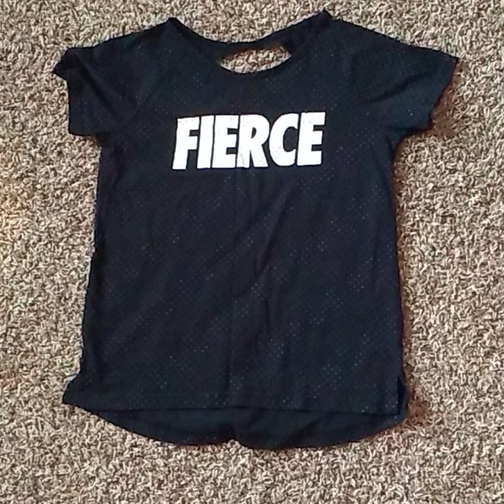 Sports shirt